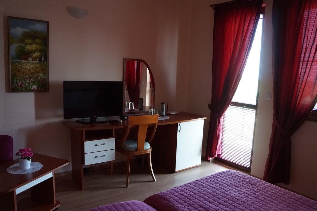 Guest House Golden Flake 4Km From Bolata Beach Bŭlgarevo 部屋 写真