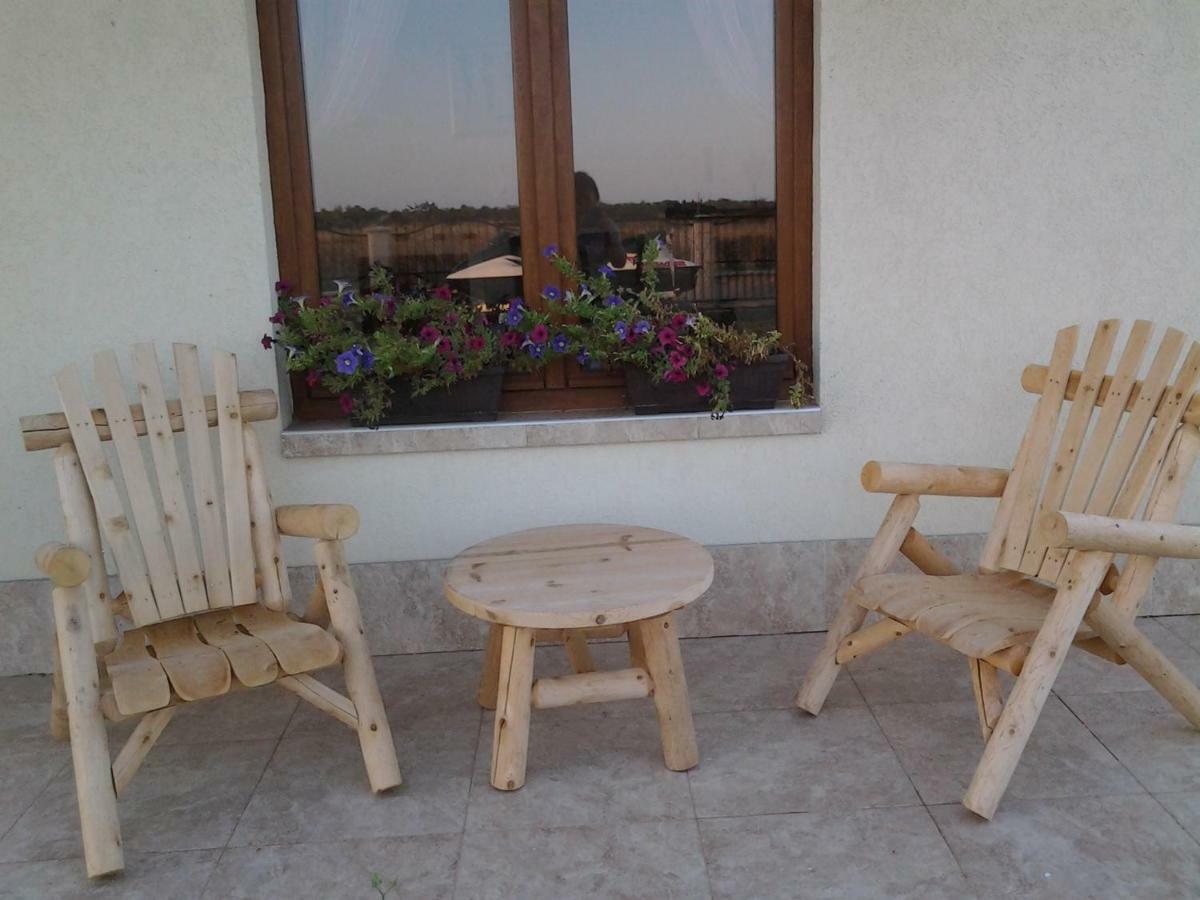 Guest House Golden Flake 4Km From Bolata Beach Bŭlgarevo エクステリア 写真
