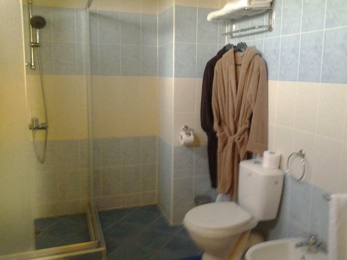 Guest House Golden Flake 4Km From Bolata Beach Bŭlgarevo エクステリア 写真